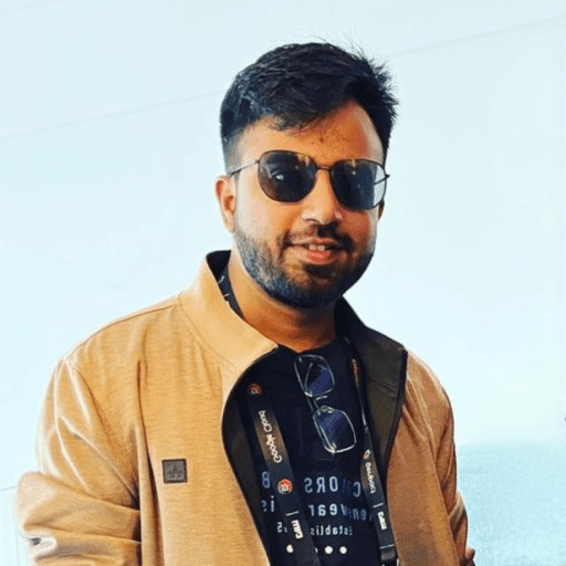 Sumanta Mukhopadhyay