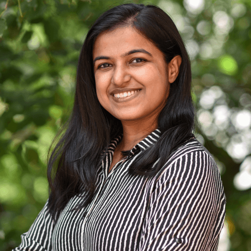 Sweta Shaw