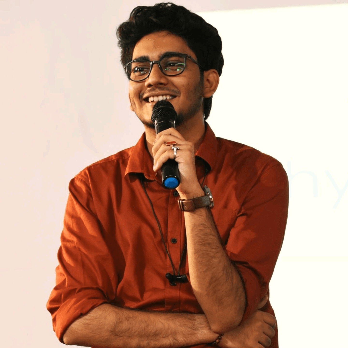 Soumyadip Chowdhury